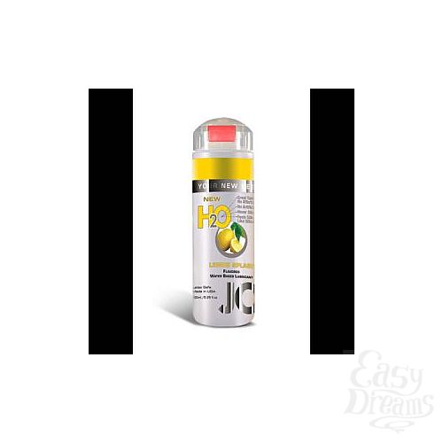  1:       JO Flavored Lemon Splash , 5.25 oz (150 )