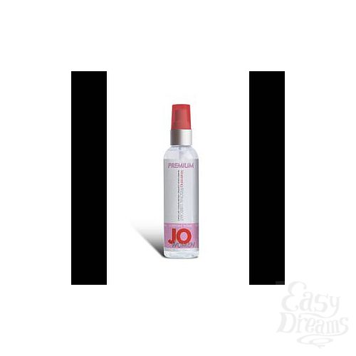  1:      JO Personal Lubricant  Premium Women Warming, 4 oz 120 