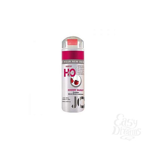  1:       JO Flavored Cherry Burst - 150 .