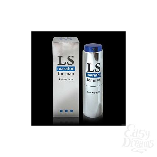  1:  -   Lovespray Marafon - 18 .
