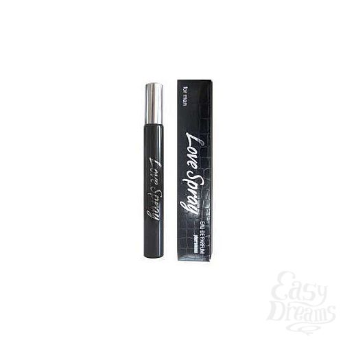  1:    Lovespray 1   - 15 .