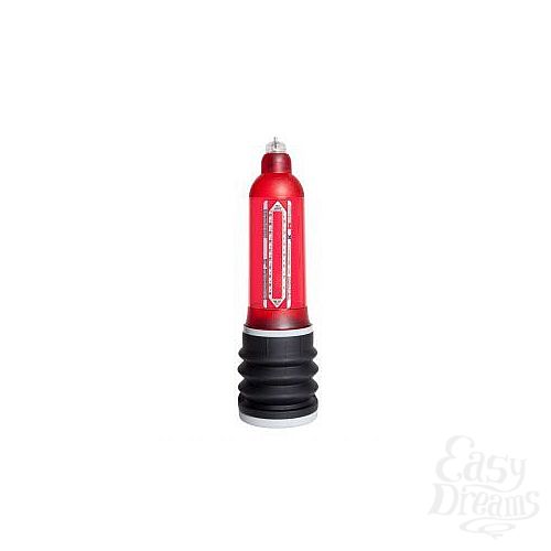  1:   Hydromax X30 Red