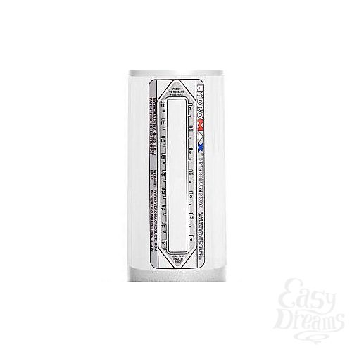  3   Hydromax X30 Clear
