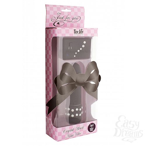  3     Crystal Mini Vibe, 