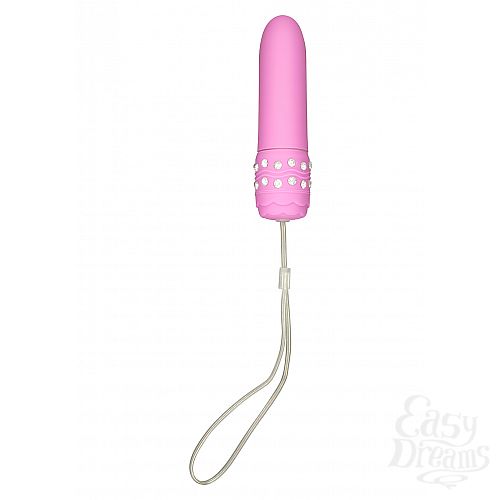  4     Crystal Mini Vibe, 