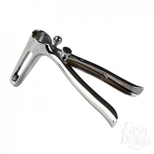  1:    Anal Speculum