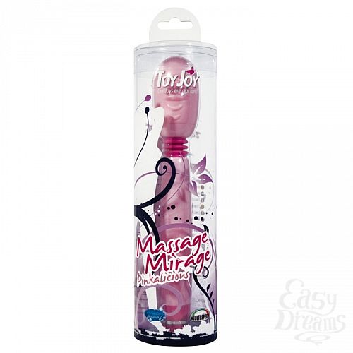  2   Massage Mirage Massager, 