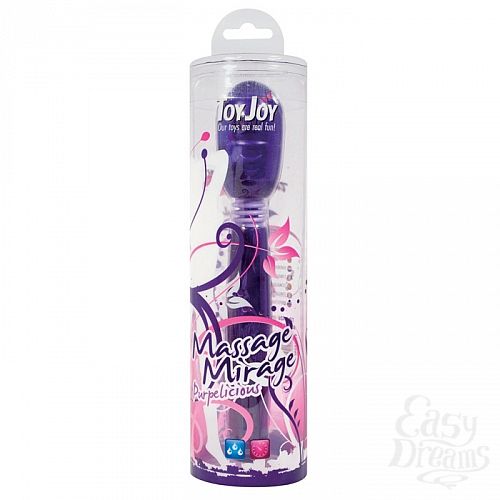  4   Massage Mirage Massager, 