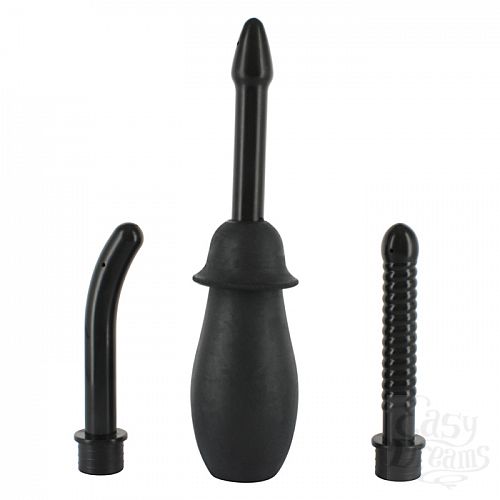  1:   Anal Douche Kit, 