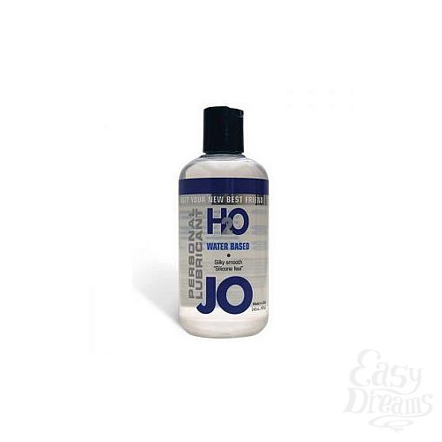  1:       JO Personal Lubricant H2O - 240 .