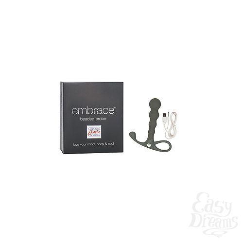  1:   - Embrace Beaded Probe 