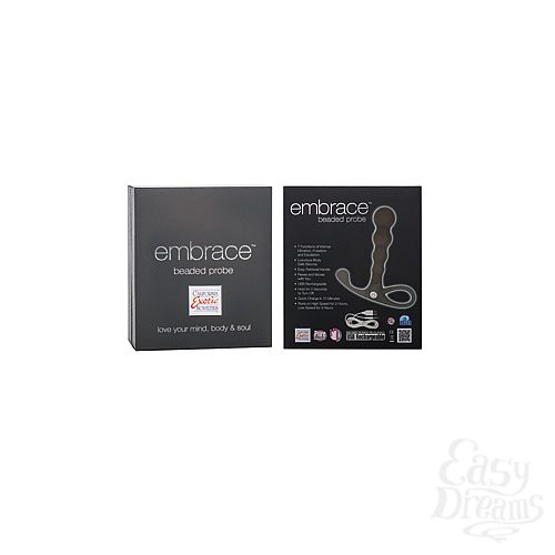  3   - Embrace Beaded Probe 