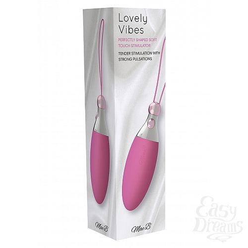  5  - Lovely Vibes Stimulator, 