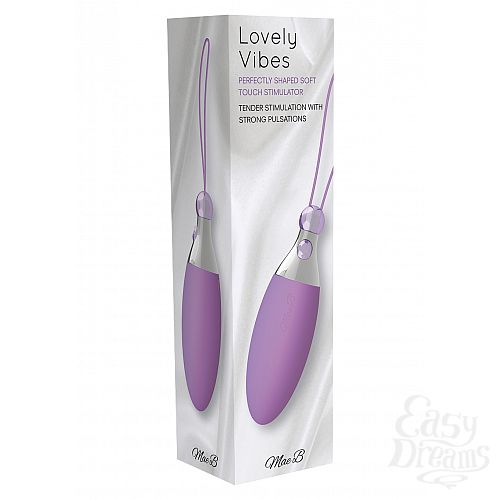  7  - Lovely Vibes Stimulator, 