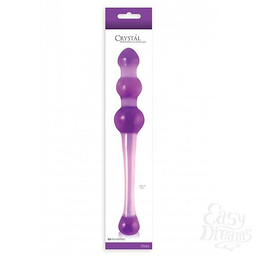  2    Crystal Glass Kegel Large, 