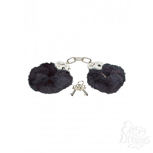 ���������� 5  ��������� Furry Love Cuffs, �������