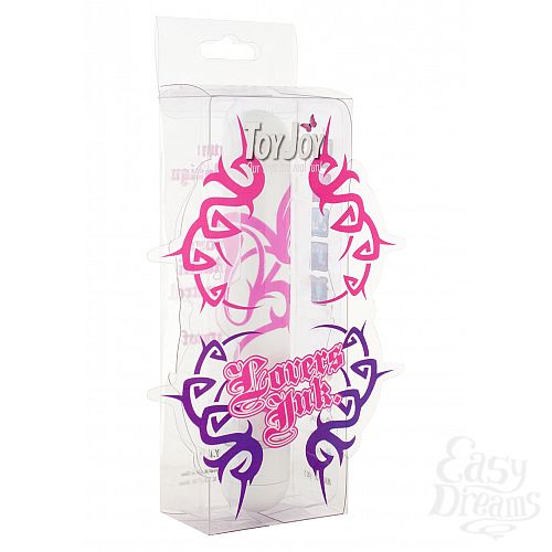  2     Lovers Ink., 