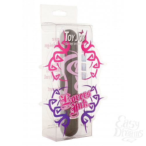  4     Lovers Ink., 