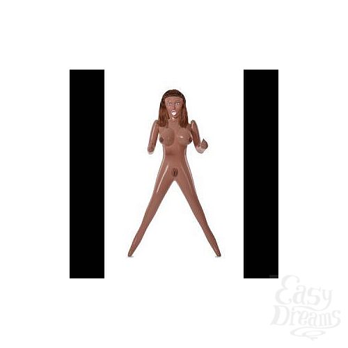  2    PDX Dollz - Coco Butter.