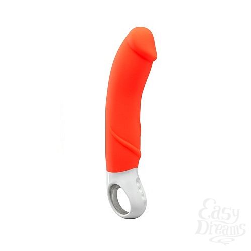  1:  New!  G4 Big Boss (Fun Factory), 23 , 