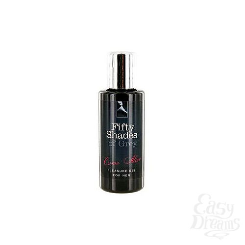  2     50  : Come Alive Pleasure Gel for Her - 30 .