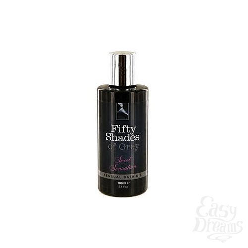  2     50  : Sweet Sensation Sensual Bath Oil - 100 .