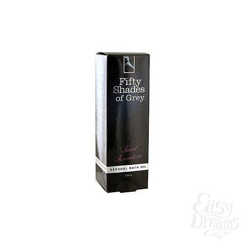  3     50  : Sweet Sensation Sensual Bath Oil - 100 .