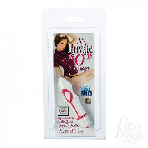  2    My Private O Massager