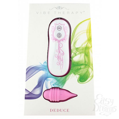  2   Deduce Vibe Therapy