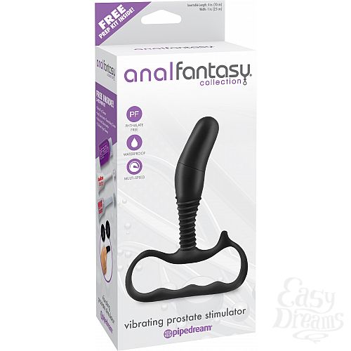  2    Prostate Stimulator