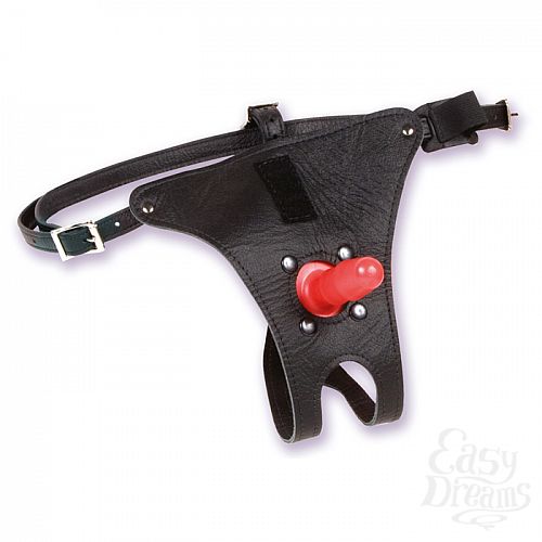  1:     Ultra Harness 3000 With Plug, 