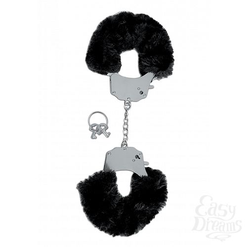 ���������� 1:  ��������� � ��������� Limited Edition Furry Cuffs