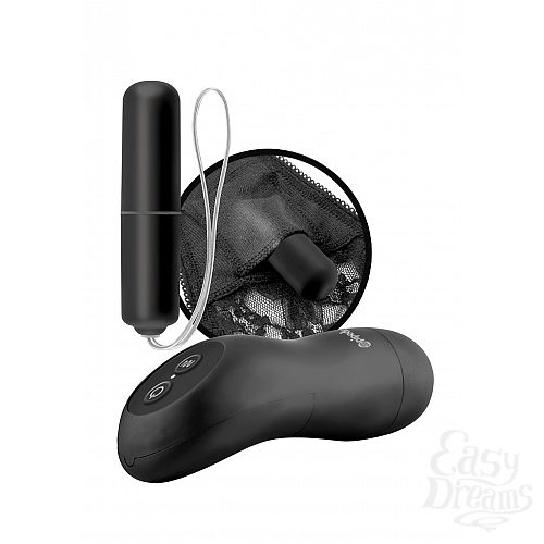  1:     Ff Limited Edition Vibrating Panty