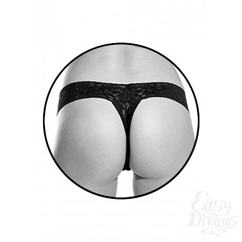  3     Ff Limited Edition Vibrating Panty