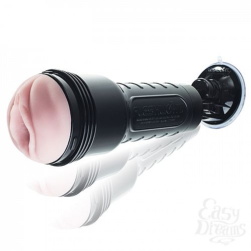  3  Fleshlight Shower Mount