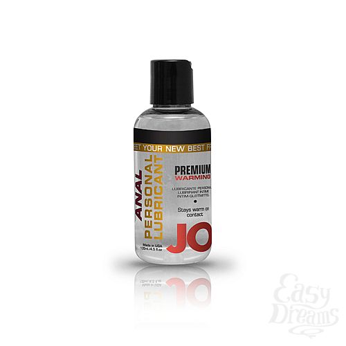  1:         JO Anal Premium Warming, (135 