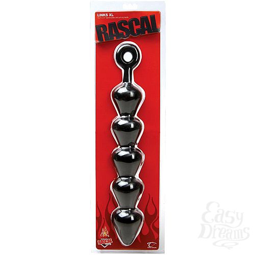  3    XL- RASCAL 9022-6 CD TS