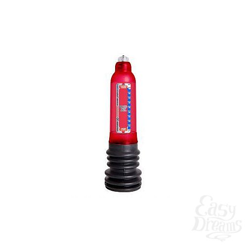  1:   Bathmate Hercules Red