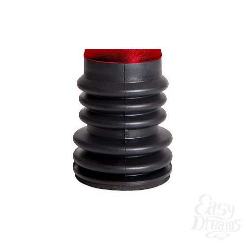  4   Bathmate Hercules Red