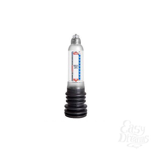  1:   Bathmate Hercules Clear