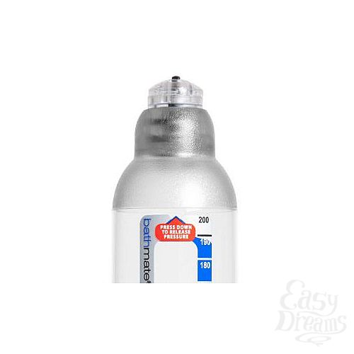  2   Bathmate Hercules Clear