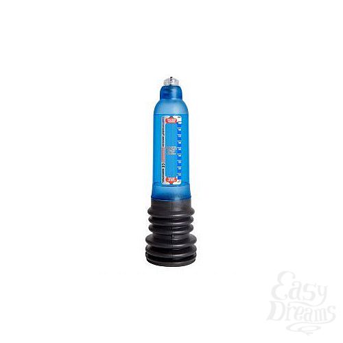  1:   Bathmate Hercules Blue
