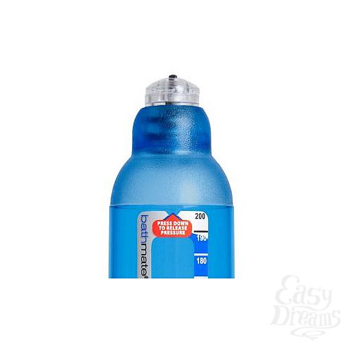  2   Bathmate Hercules Blue