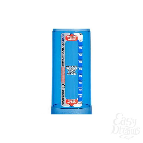 3   Bathmate Hercules Blue