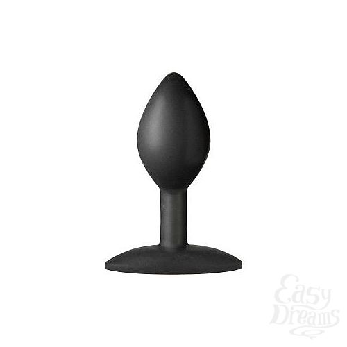 ���������� 1:  �������� ������ Platinum Premium Silicone - The Mini s Spade Small - Black S ������