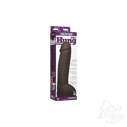  3     Vac-U-Lock - UR3 Hung - Black 12 