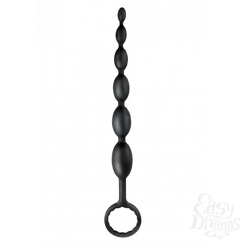  1:    AFC-FIRST TIME FUN BEADS BLACK 464923