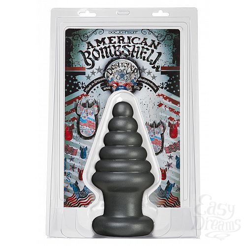  2   AMERICAN BOMBSHELL DESTROYER 0270-37DJ