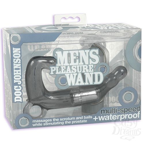  3    PLEASURE WAND  906-00 BX DJ