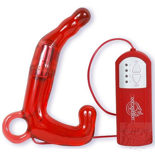  2    PLEASURE WAND  906-01 BX DJ